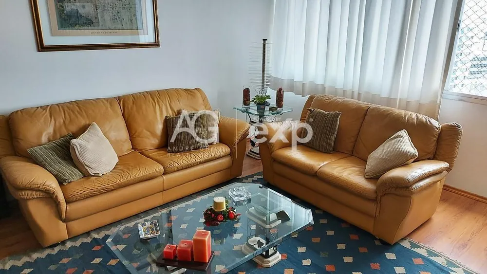 Apartamento, 3 quartos, 160 m² - Foto 1