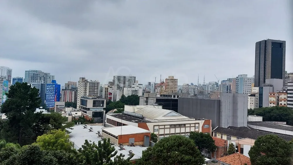 Apartamento, 3 quartos, 160 m² - Foto 16