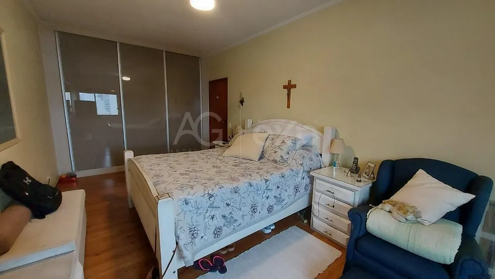 Apartamento, 3 quartos, 160 m² - Foto 5