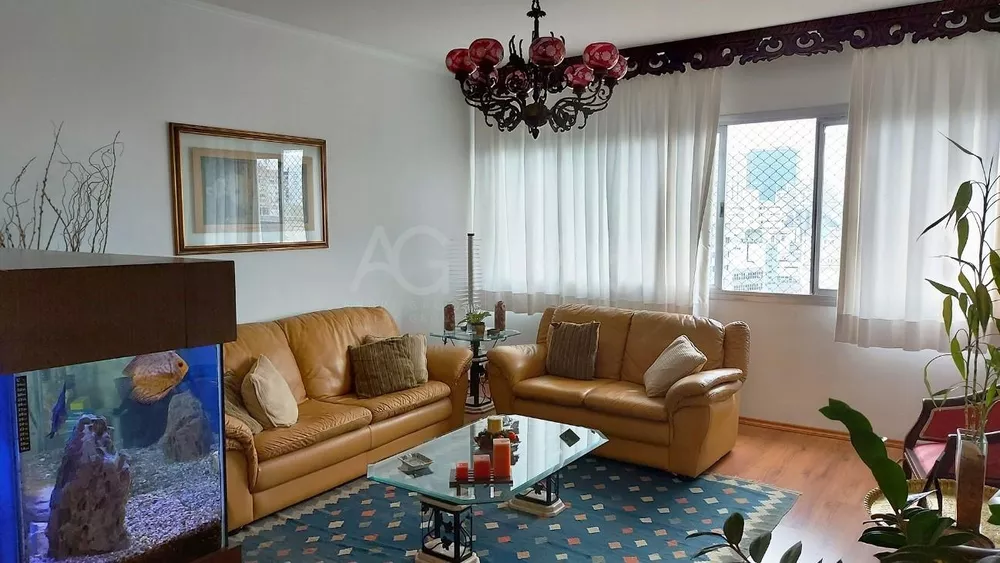 Apartamento, 3 quartos, 160 m² - Foto 4
