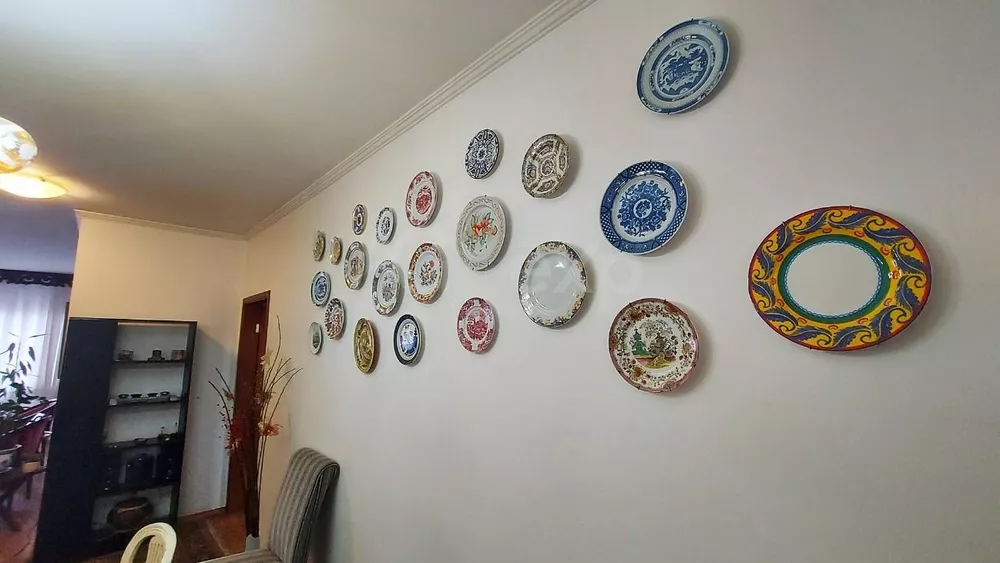 Apartamento, 3 quartos, 160 m² - Foto 1