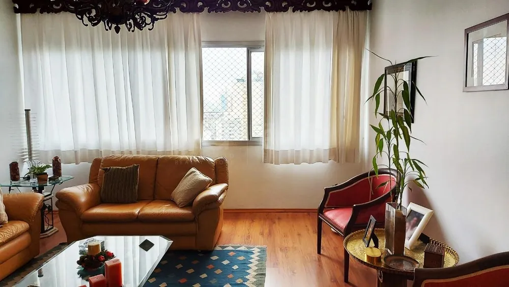 Apartamento, 3 quartos, 160 m² - Foto 8