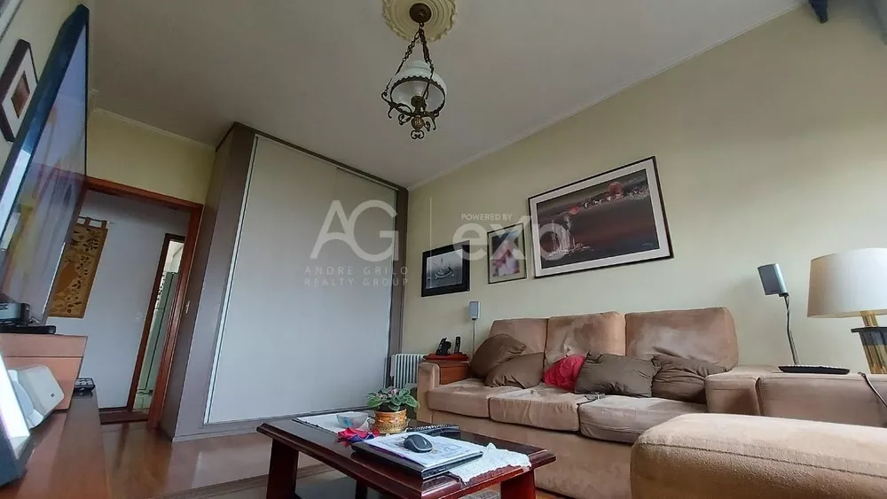 Apartamento, 3 quartos, 160 m² - Foto 3
