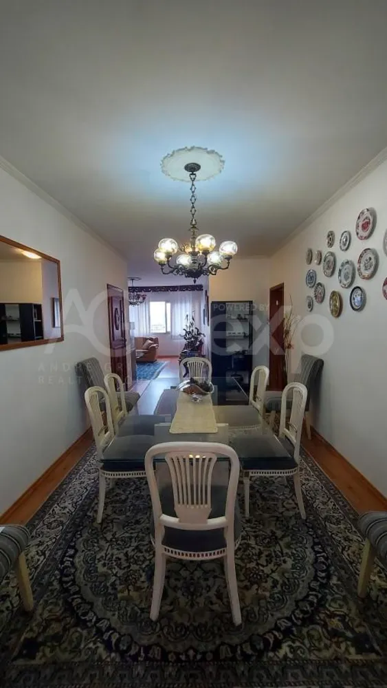 Apartamento, 3 quartos, 160 m² - Foto 5