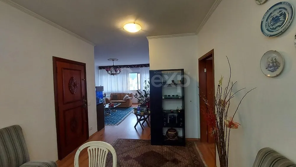 Apartamento, 3 quartos, 160 m² - Foto 11