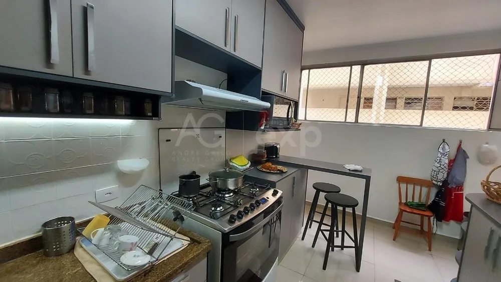 Apartamento, 3 quartos, 160 m² - Foto 7