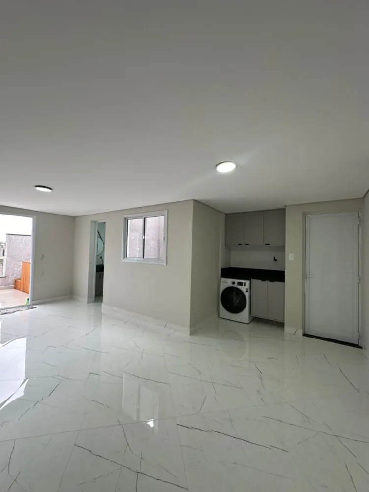 Cobertura, 2 quartos, 120 m² - Foto 2