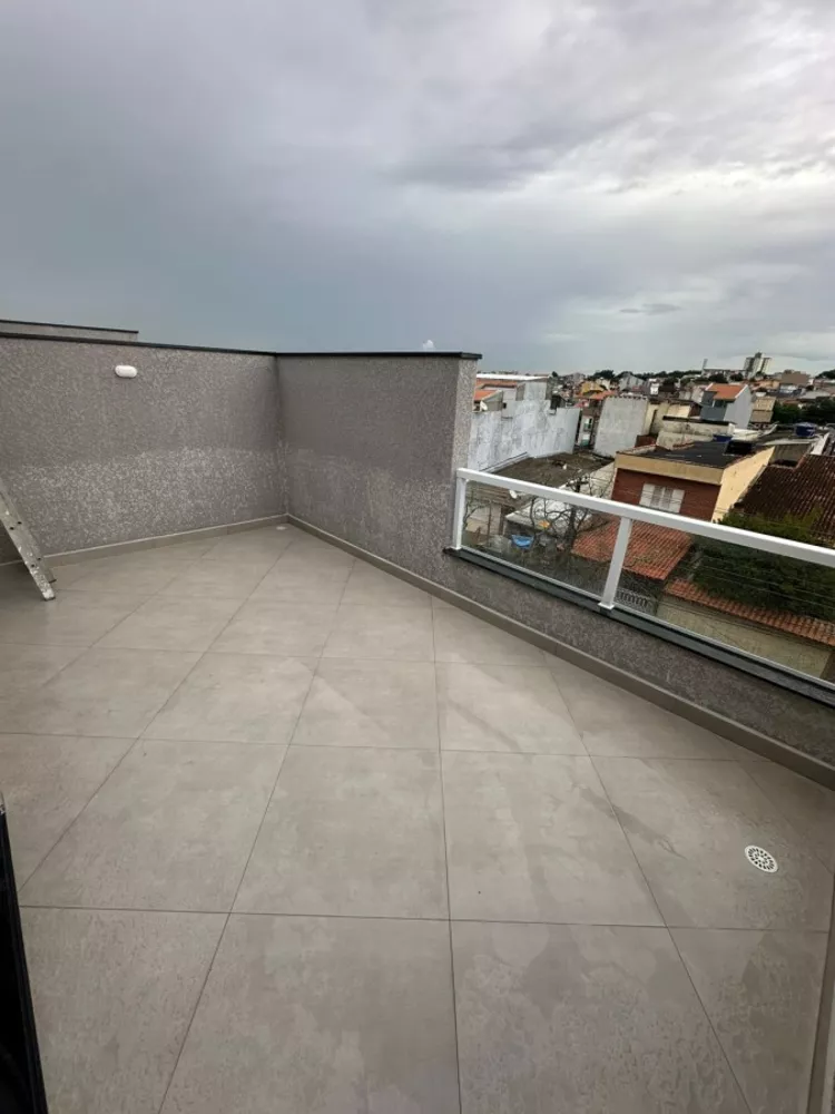 Cobertura, 2 quartos, 120 m² - Foto 4