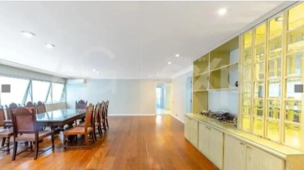 Apartamento, 3 quartos, 170 m² - Foto 1