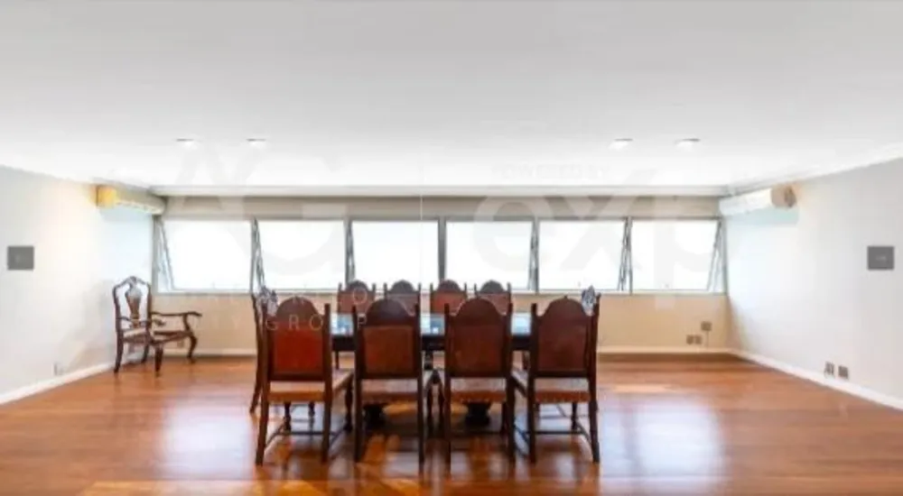 Apartamento, 3 quartos, 170 m² - Foto 3