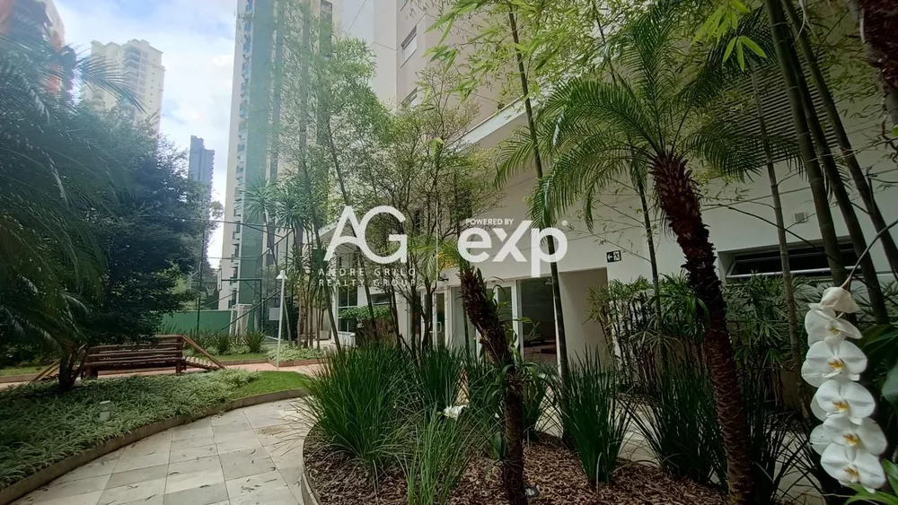 Apartamento, 3 quartos, 186 m² - Foto 3