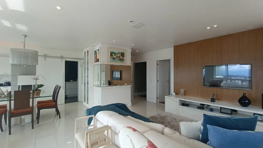 Apartamento, 3 quartos, 186 m² - Foto 15