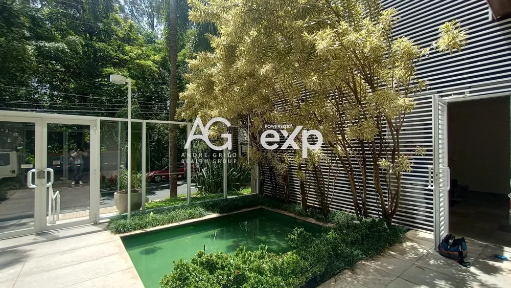 Apartamento, 3 quartos, 186 m² - Foto 1