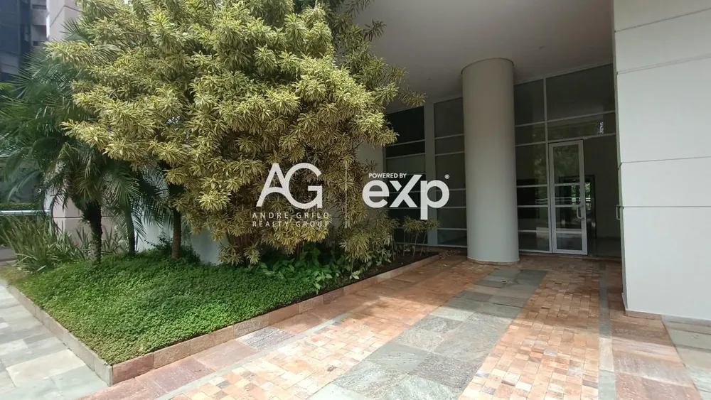 Apartamento, 3 quartos, 186 m² - Foto 11