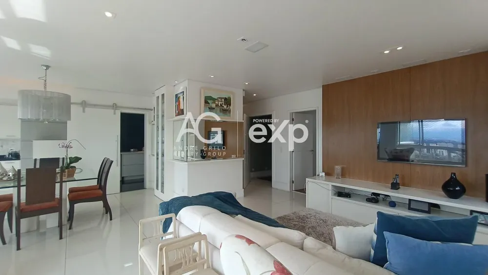 Apartamento, 3 quartos, 186 m² - Foto 13