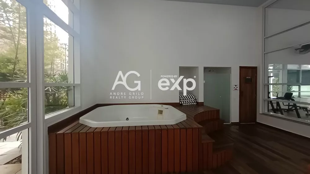 Apartamento, 3 quartos, 186 m² - Foto 4