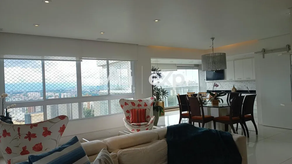 Apartamento, 3 quartos, 186 m² - Foto 9