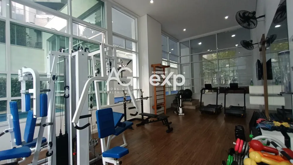 Apartamento, 3 quartos, 186 m² - Foto 8