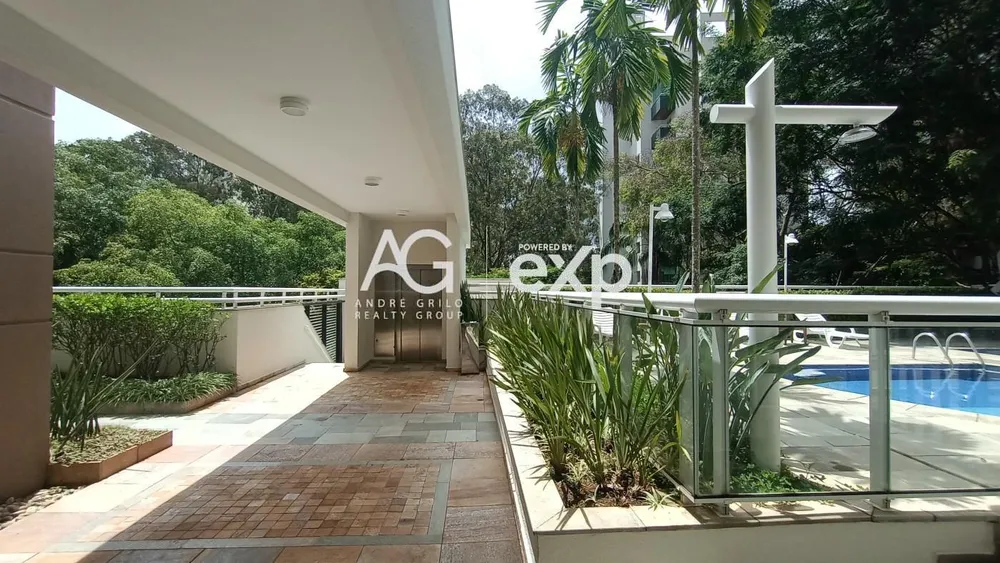 Apartamento, 3 quartos, 186 m² - Foto 4