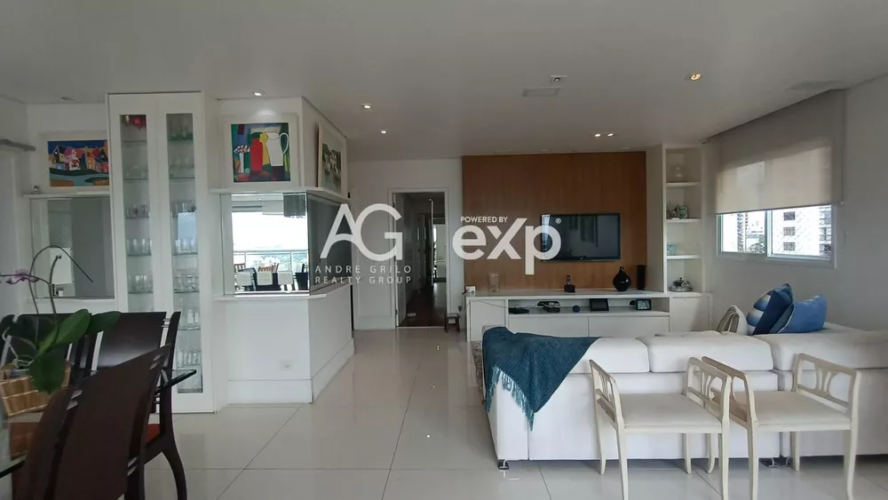 Apartamento, 3 quartos, 186 m² - Foto 1