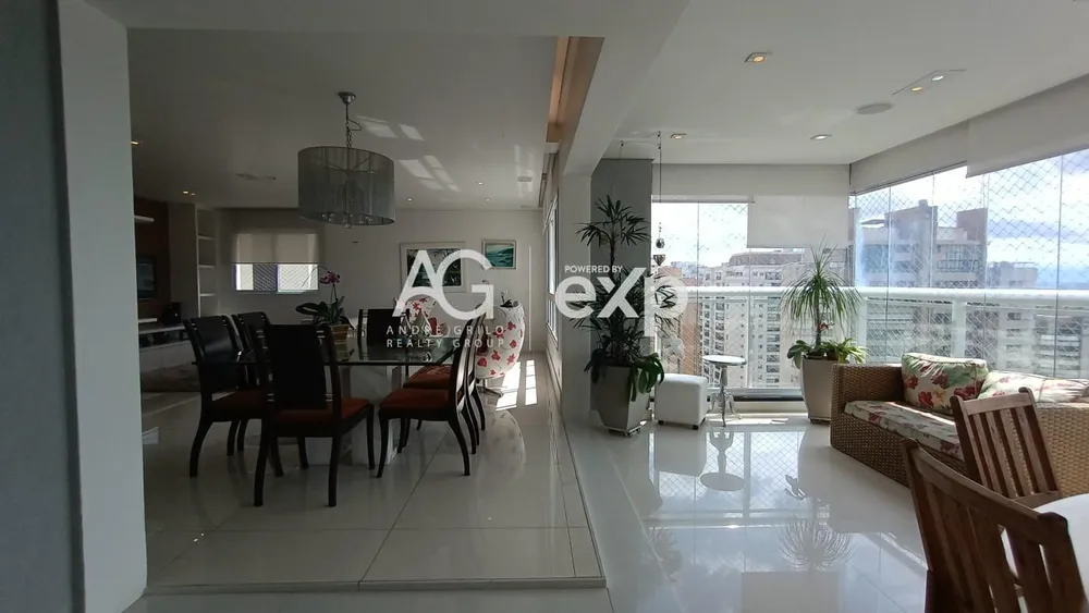 Apartamento, 3 quartos, 186 m² - Foto 7