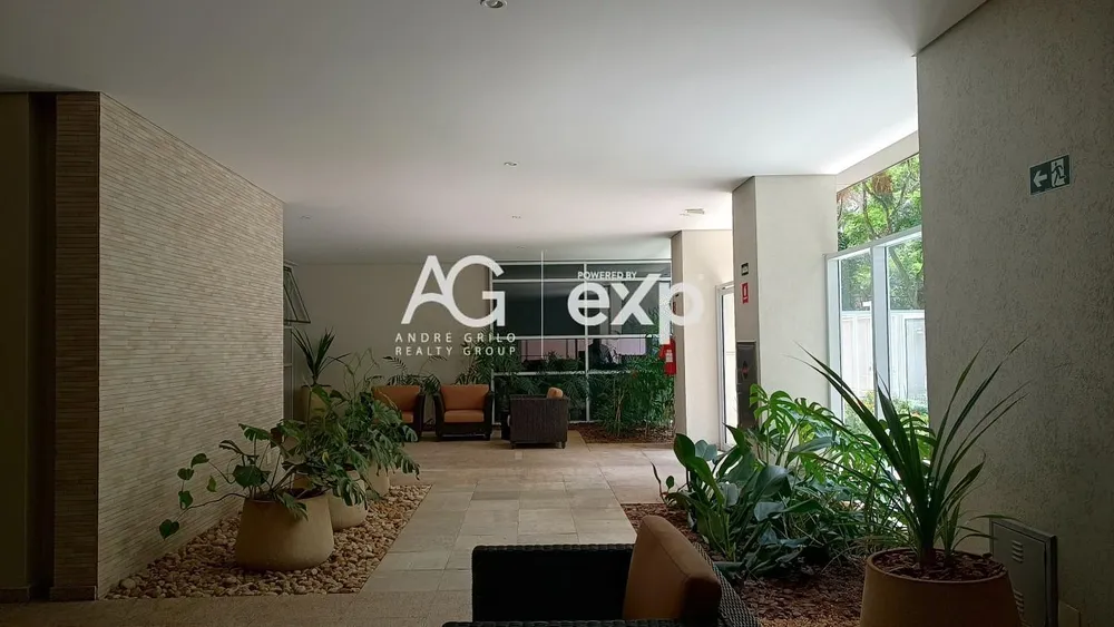 Apartamento, 3 quartos, 186 m² - Foto 2