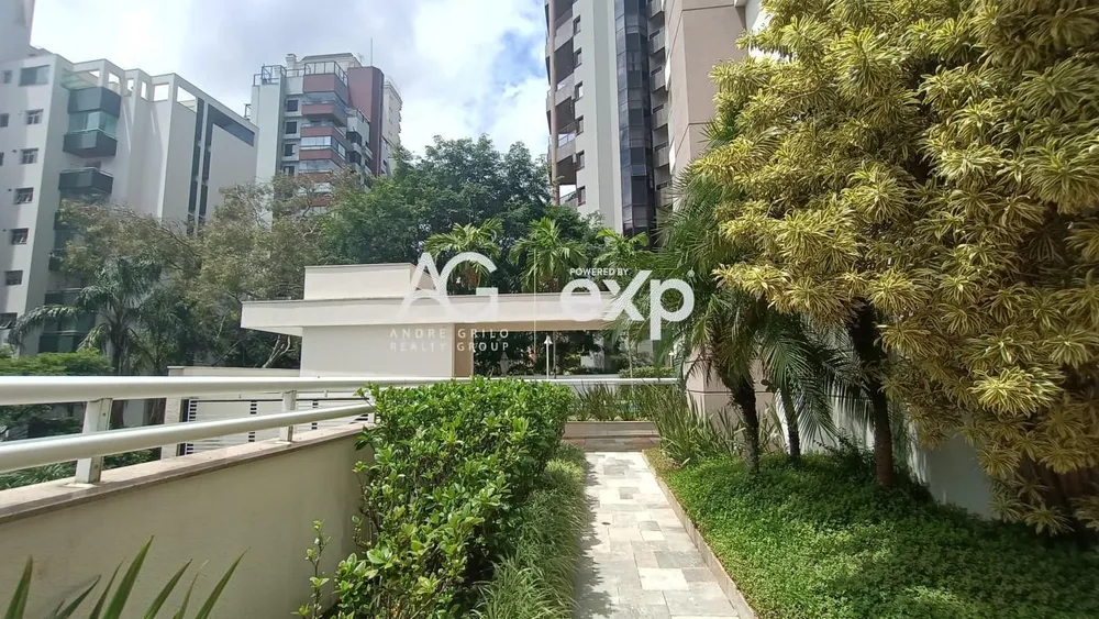 Apartamento, 3 quartos, 186 m² - Foto 3