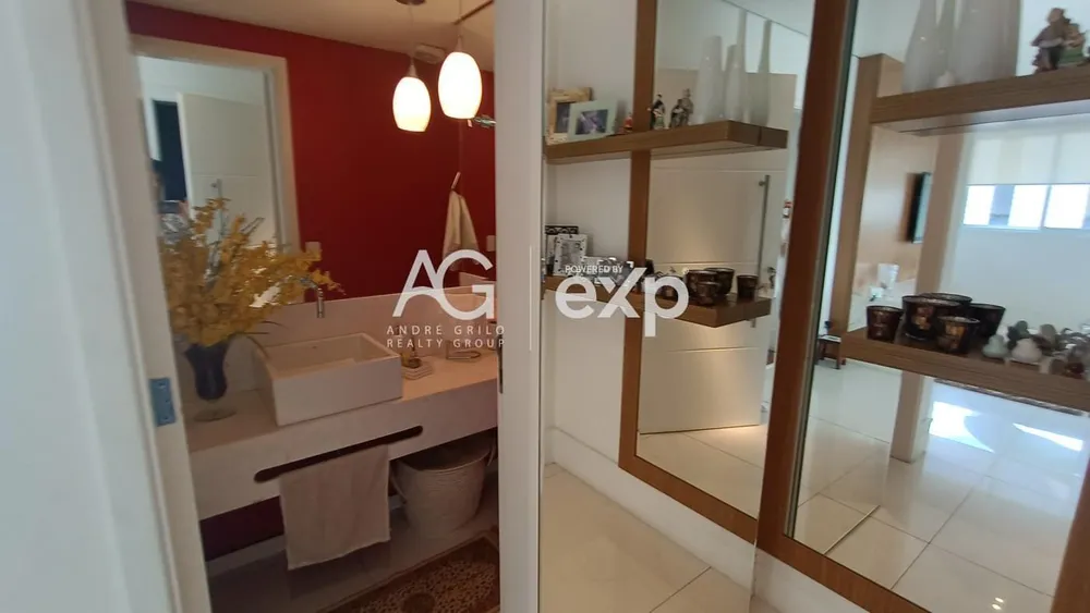 Apartamento, 3 quartos, 186 m² - Foto 12