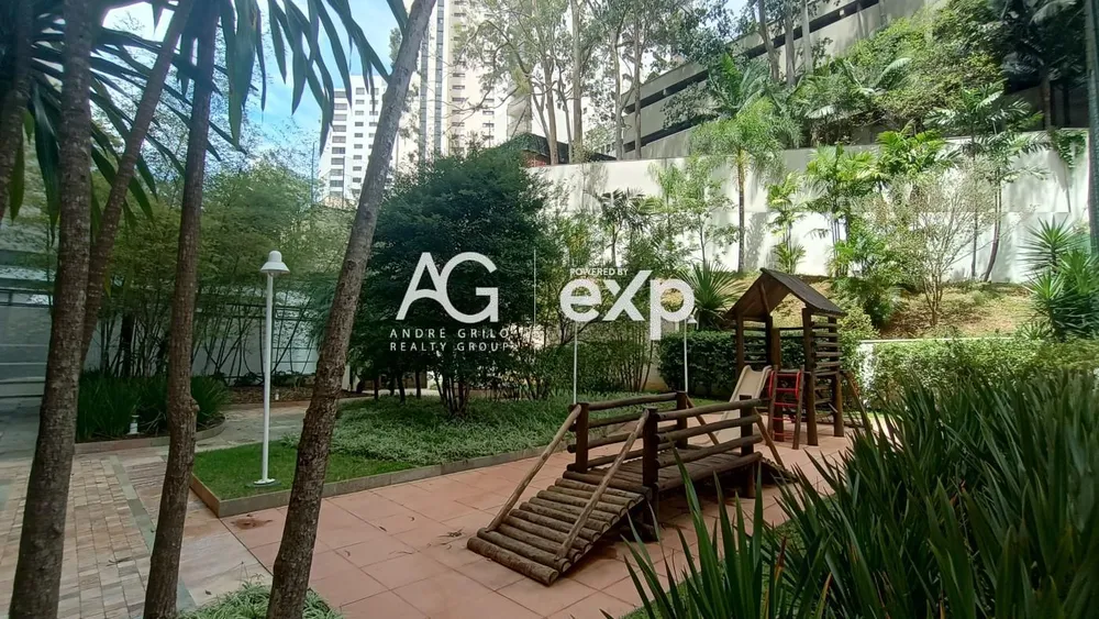 Apartamento, 3 quartos, 186 m² - Foto 16