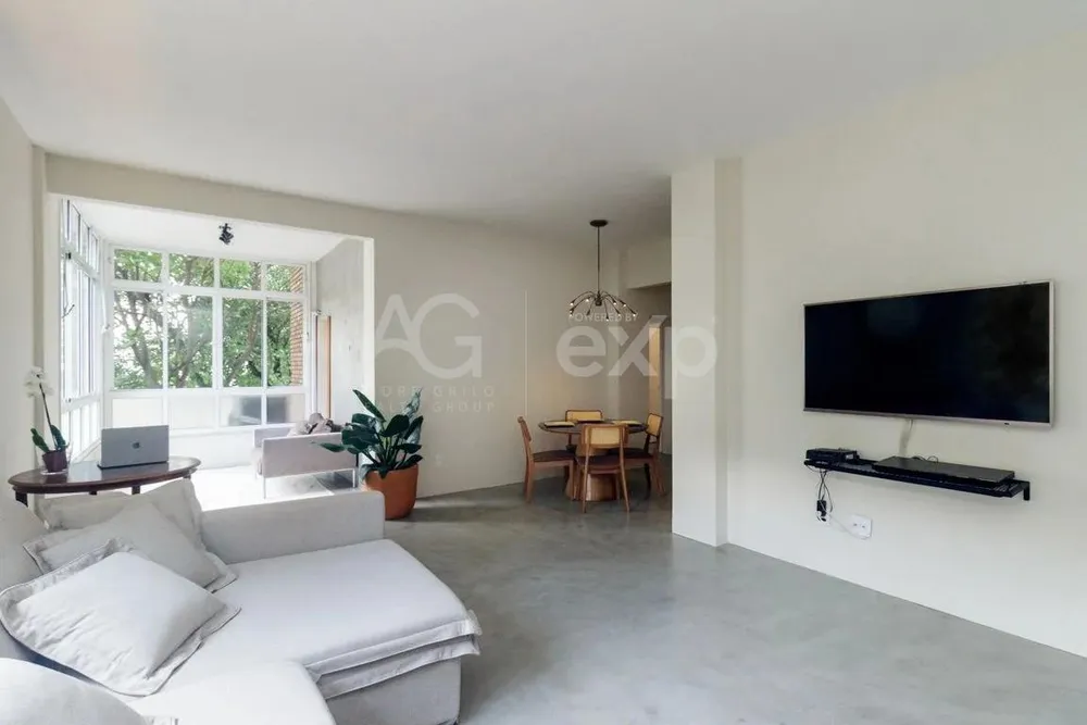 Apartamento, 2 quartos, 113 m² - Foto 11
