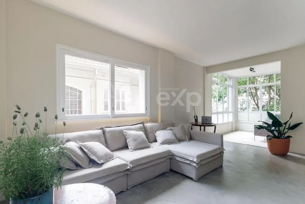 Apartamento, 2 quartos, 113 m² - Foto 4
