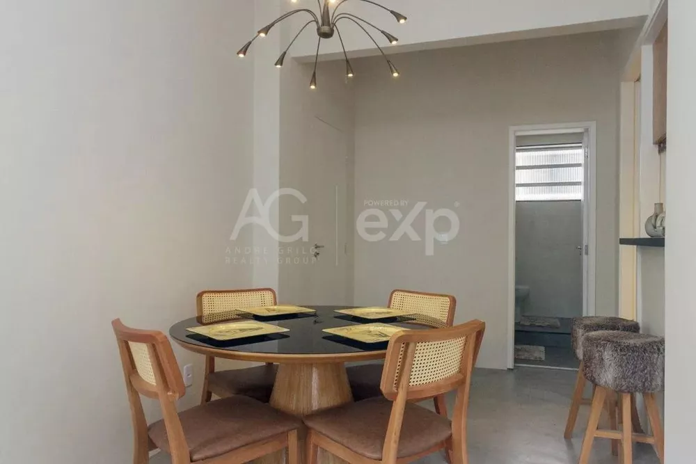 Apartamento, 2 quartos, 113 m² - Foto 2