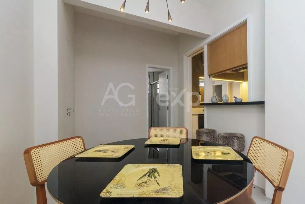 Apartamento, 2 quartos, 113 m² - Foto 3