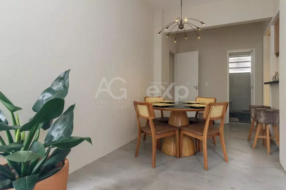 Apartamento, 2 quartos, 113 m² - Foto 1