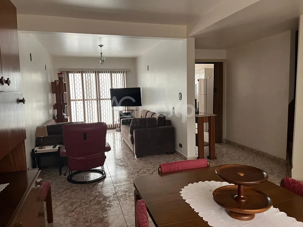 Casa, 3 quartos - Foto 10