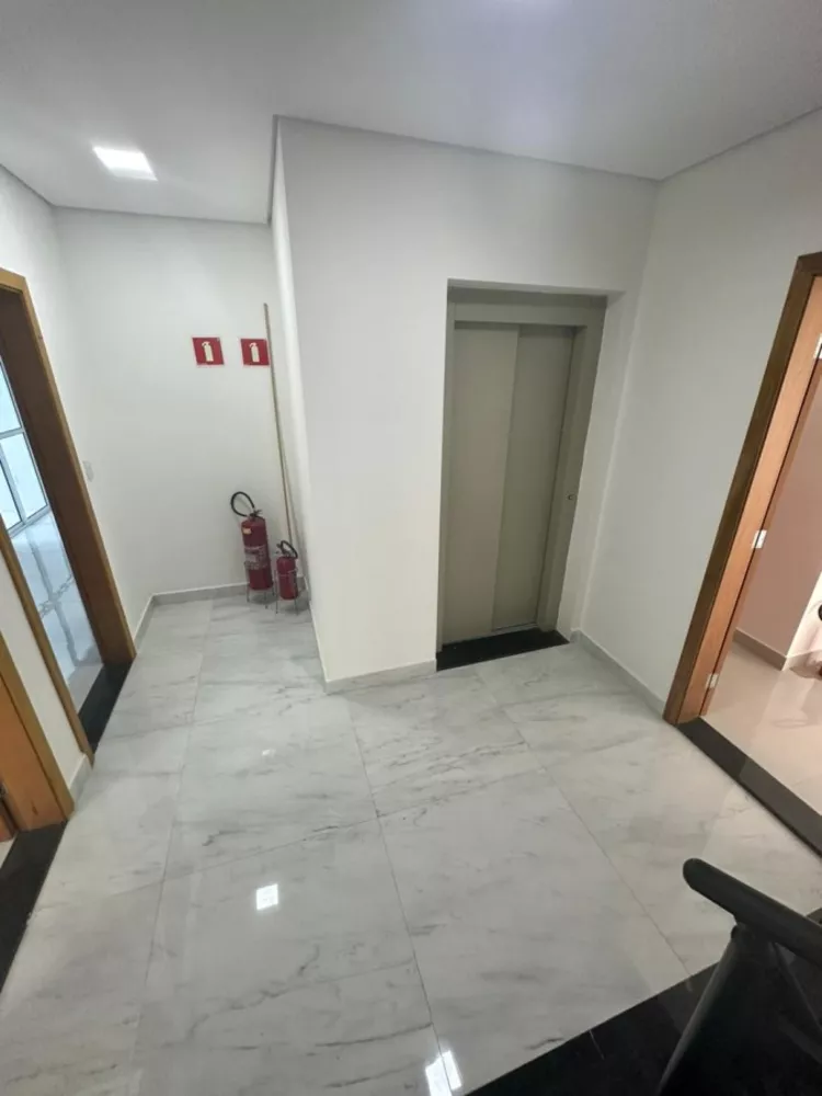 Apartamento, 2 quartos, 55 m² - Foto 2
