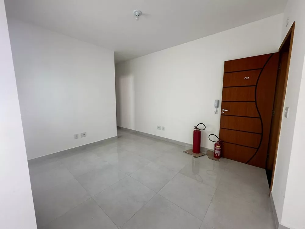Apartamento, 2 quartos, 55 m² - Foto 4