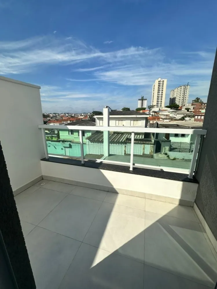 Apartamento, 2 quartos, 55 m² - Foto 8