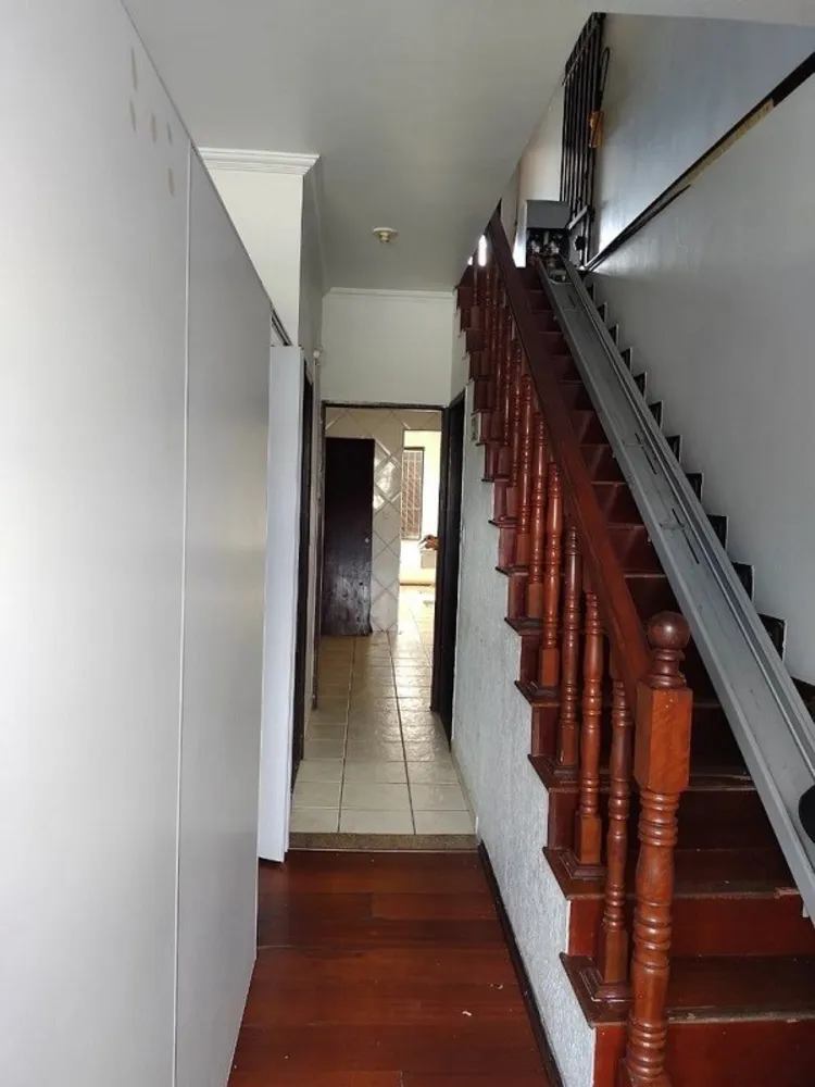 Sobrado, 3 quartos, 178 m² - Foto 6
