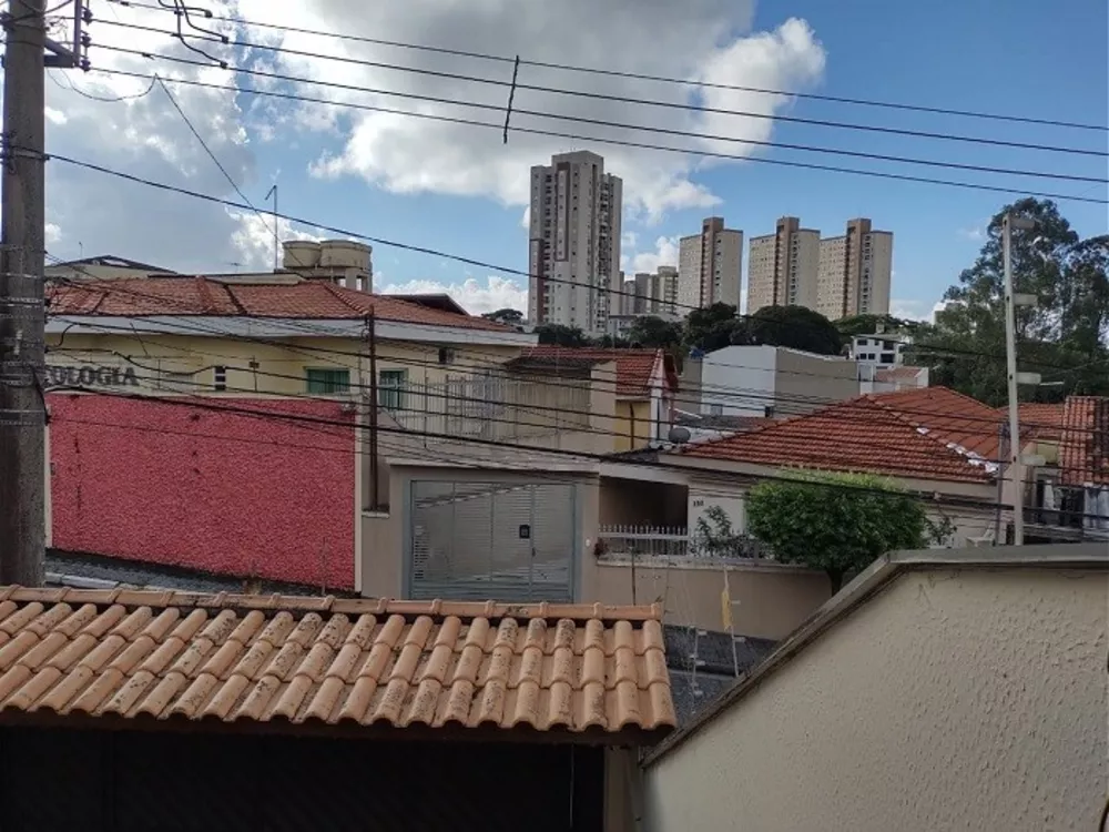 Sobrado, 3 quartos, 178 m² - Foto 2