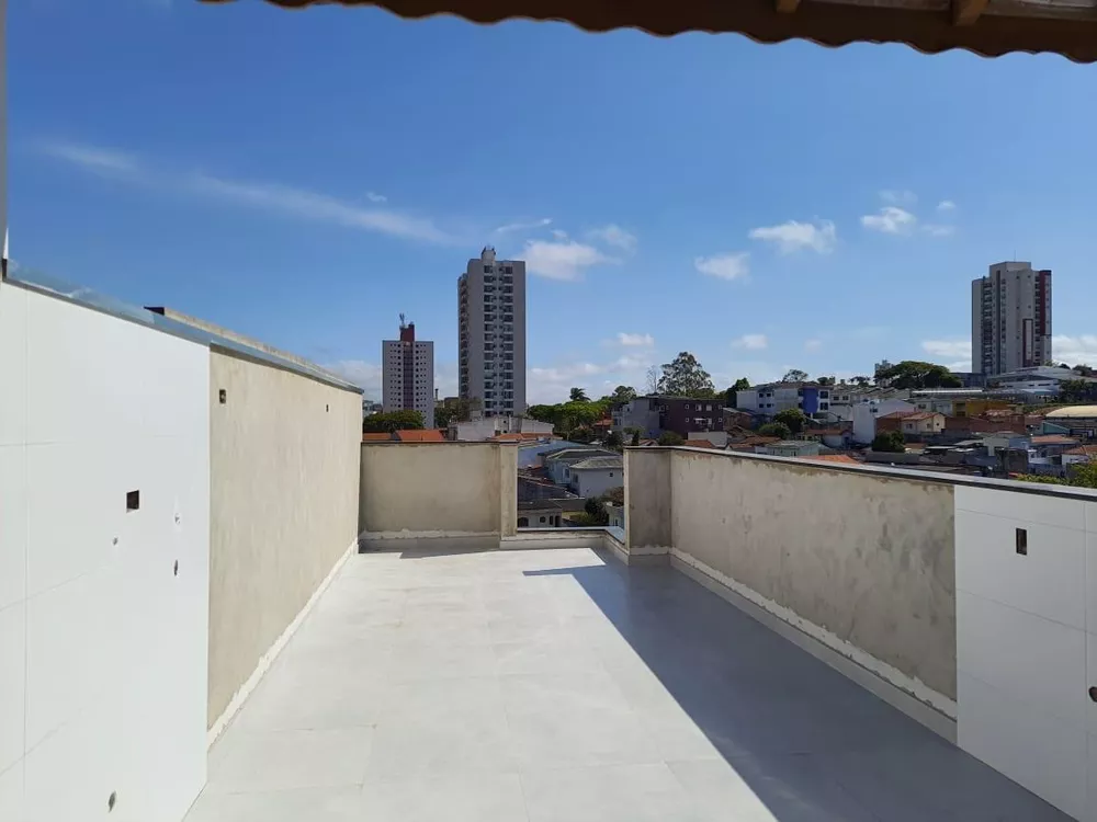Cobertura, 2 quartos, 88 m² - Foto 3