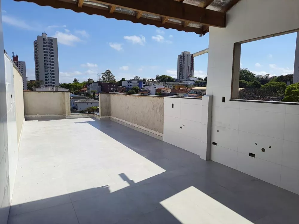 Cobertura, 2 quartos, 88 m² - Foto 2