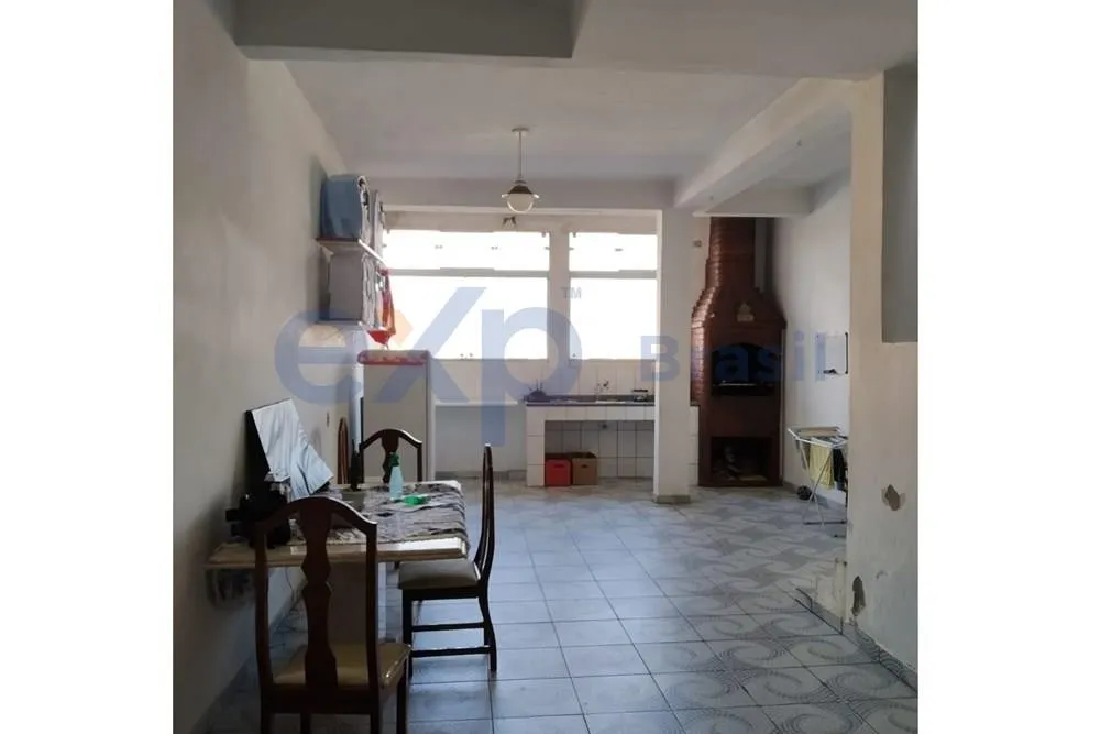 Casa, 3 quartos - Foto 12