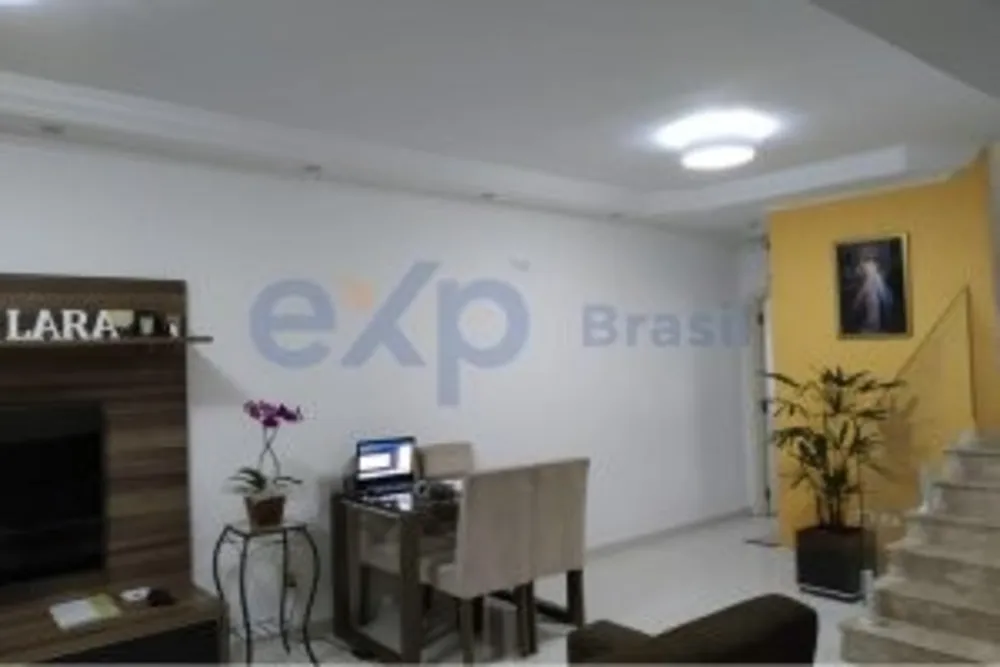 Casa, 3 quartos - Foto 10