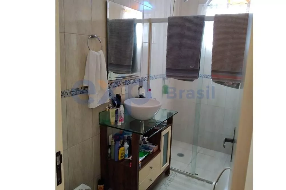 Casa, 3 quartos - Foto 3