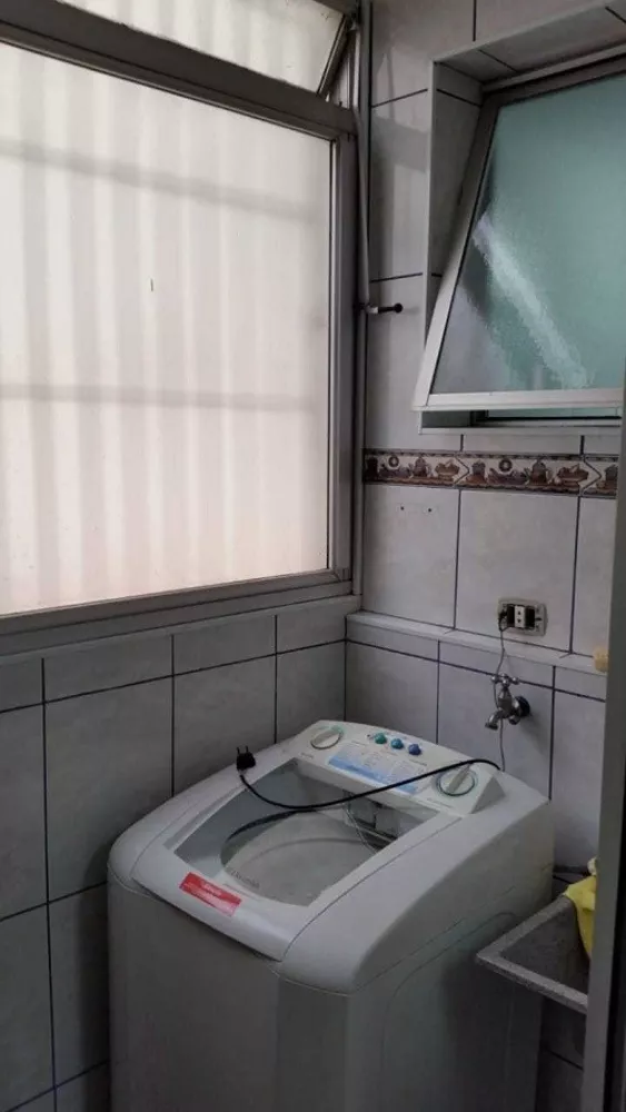 Apartamento, 3 quartos, 70 m² - Foto 2