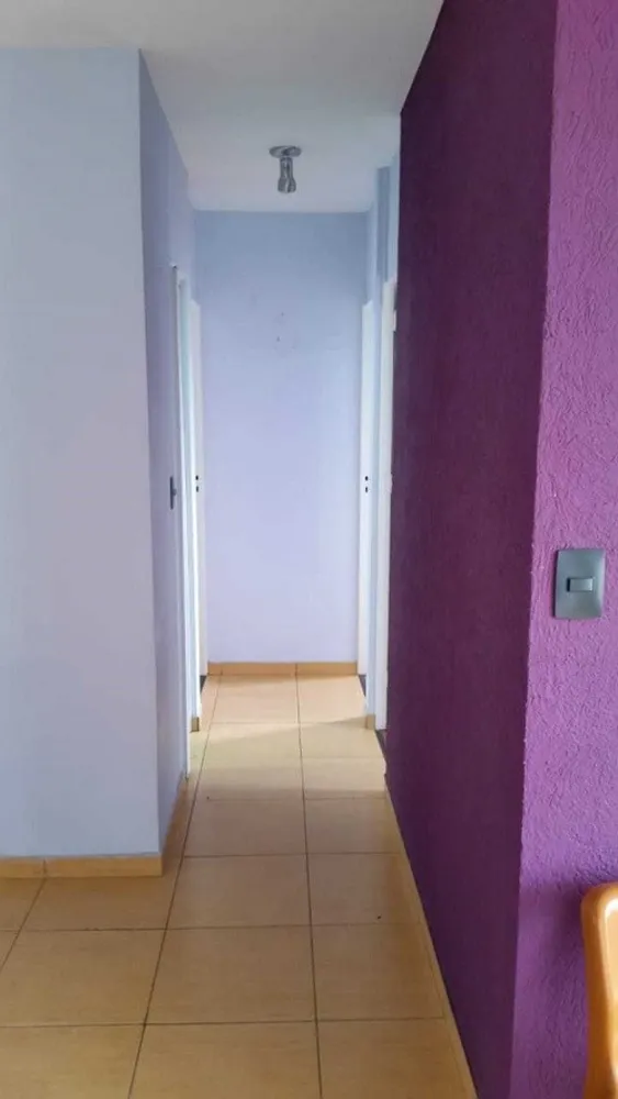 Apartamento, 3 quartos, 70 m² - Foto 3