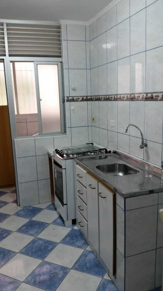 Apartamento, 3 quartos, 70 m² - Foto 5