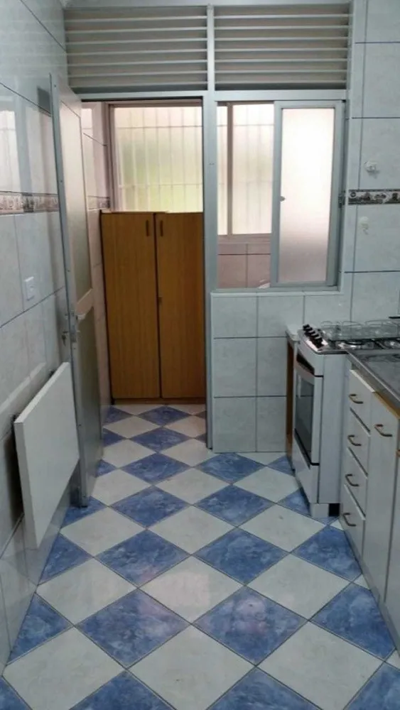 Apartamento, 3 quartos, 70 m² - Foto 4