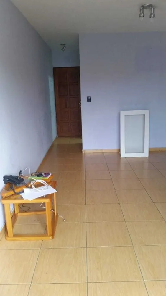 Apartamento, 3 quartos, 70 m² - Foto 2